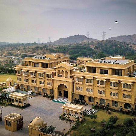 Sahdev Bagh Pushkar Exterior foto