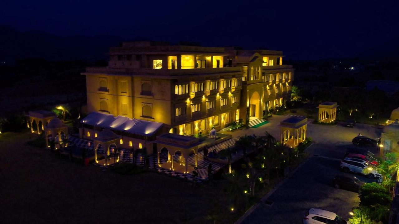 Sahdev Bagh Pushkar Exterior foto
