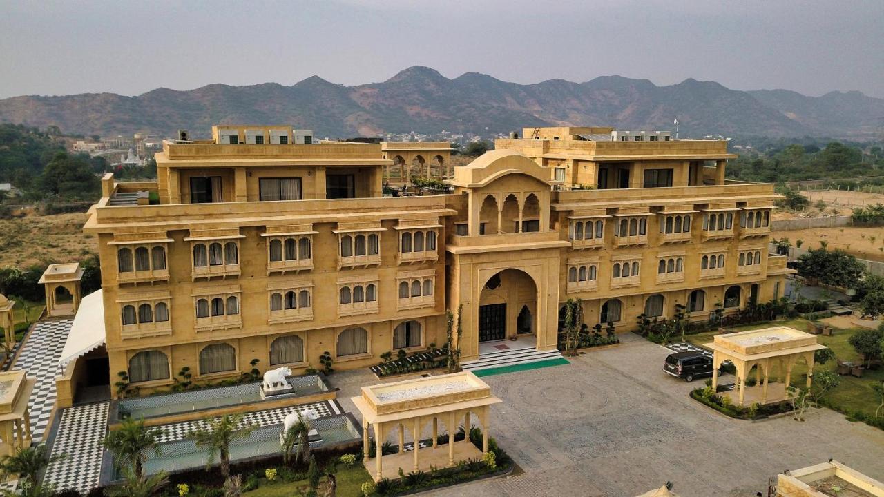 Sahdev Bagh Pushkar Exterior foto