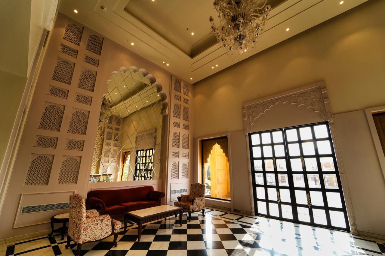 Sahdev Bagh Pushkar Exterior foto
