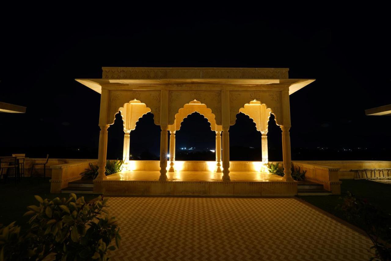 Sahdev Bagh Pushkar Exterior foto