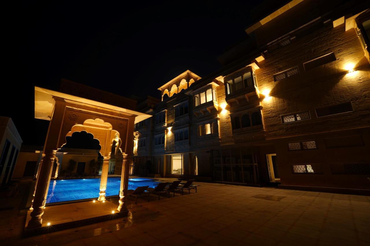 Sahdev Bagh Pushkar Exterior foto