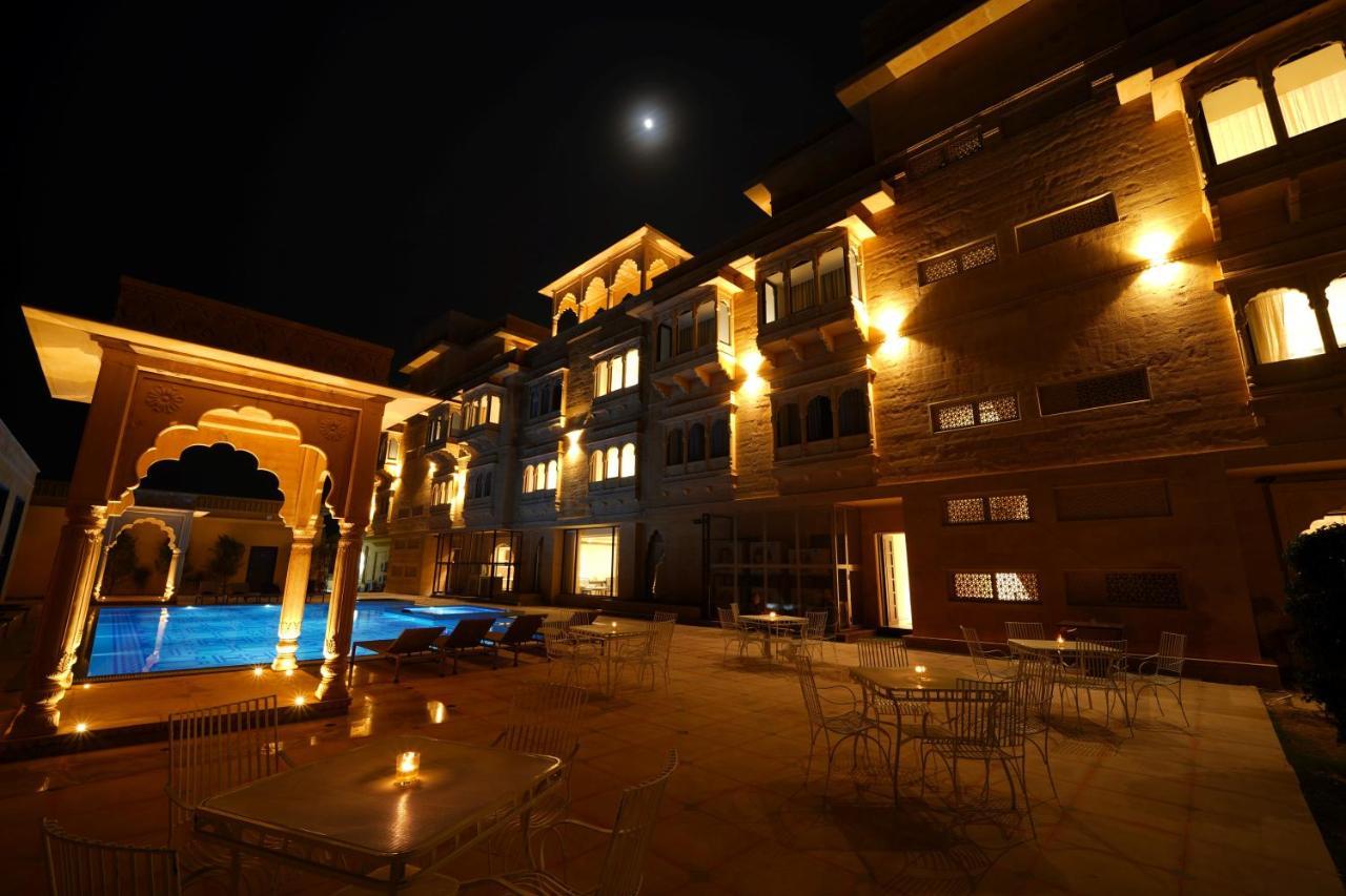 Sahdev Bagh Pushkar Exterior foto
