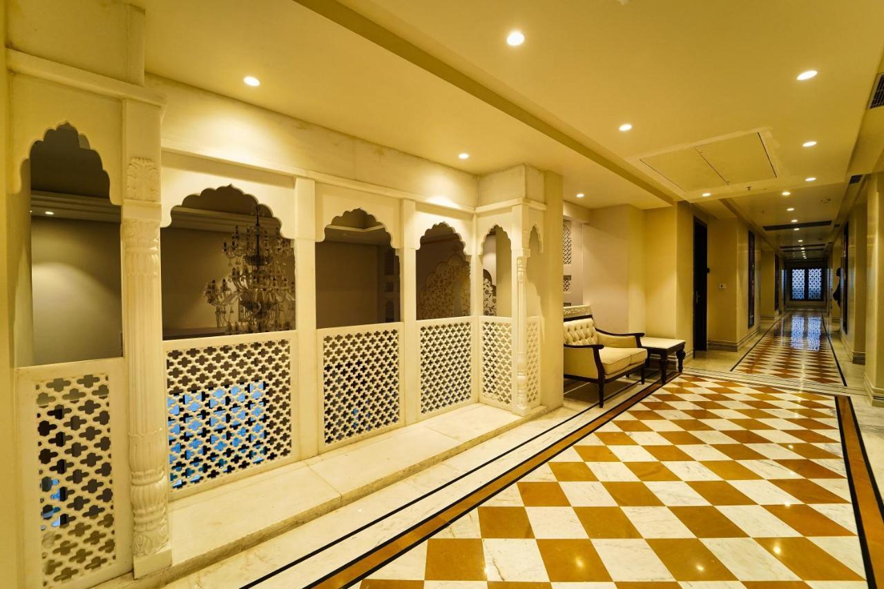 Sahdev Bagh Pushkar Exterior foto