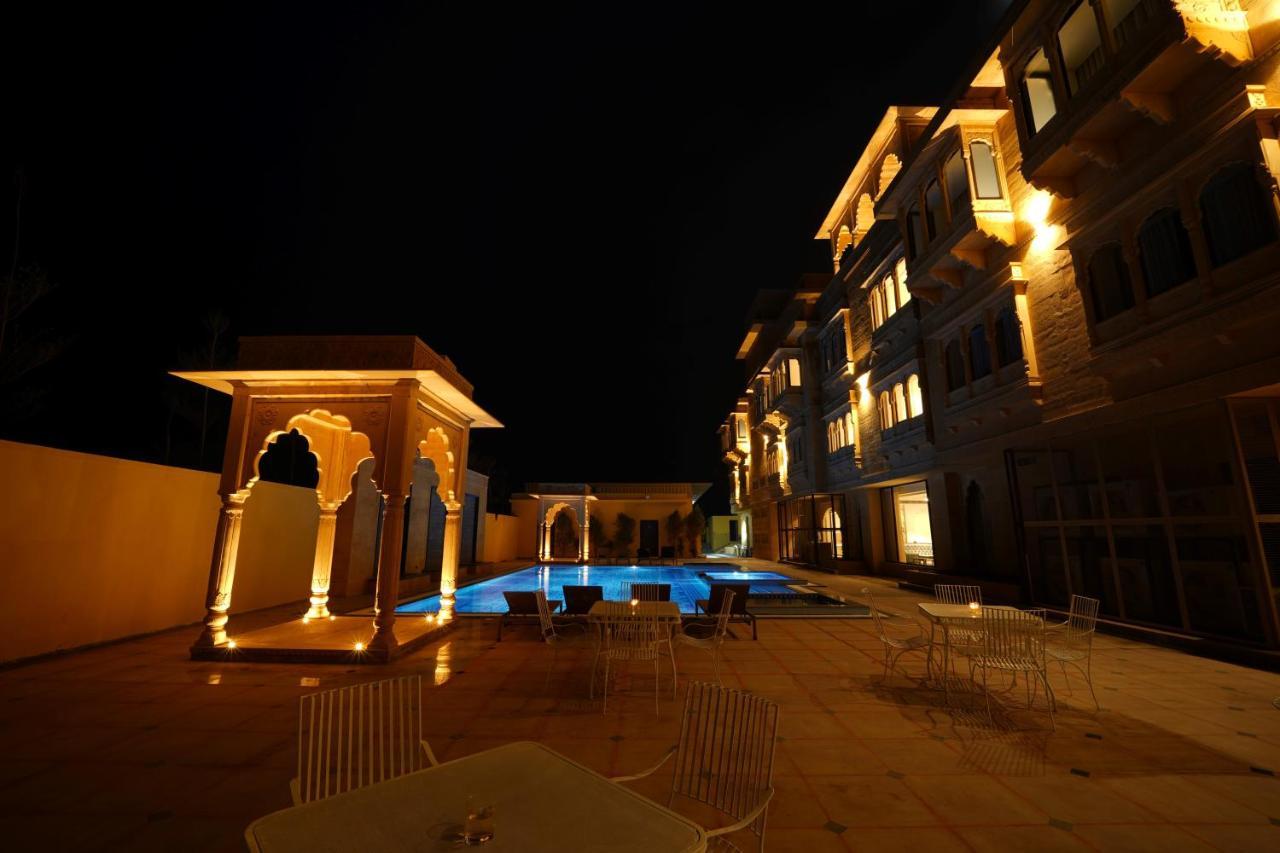 Sahdev Bagh Pushkar Exterior foto