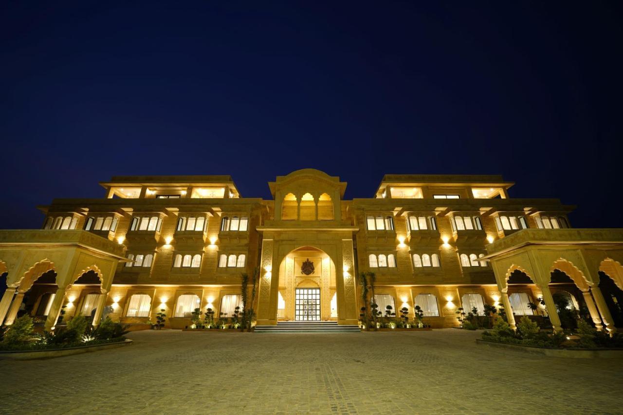 Sahdev Bagh Pushkar Exterior foto