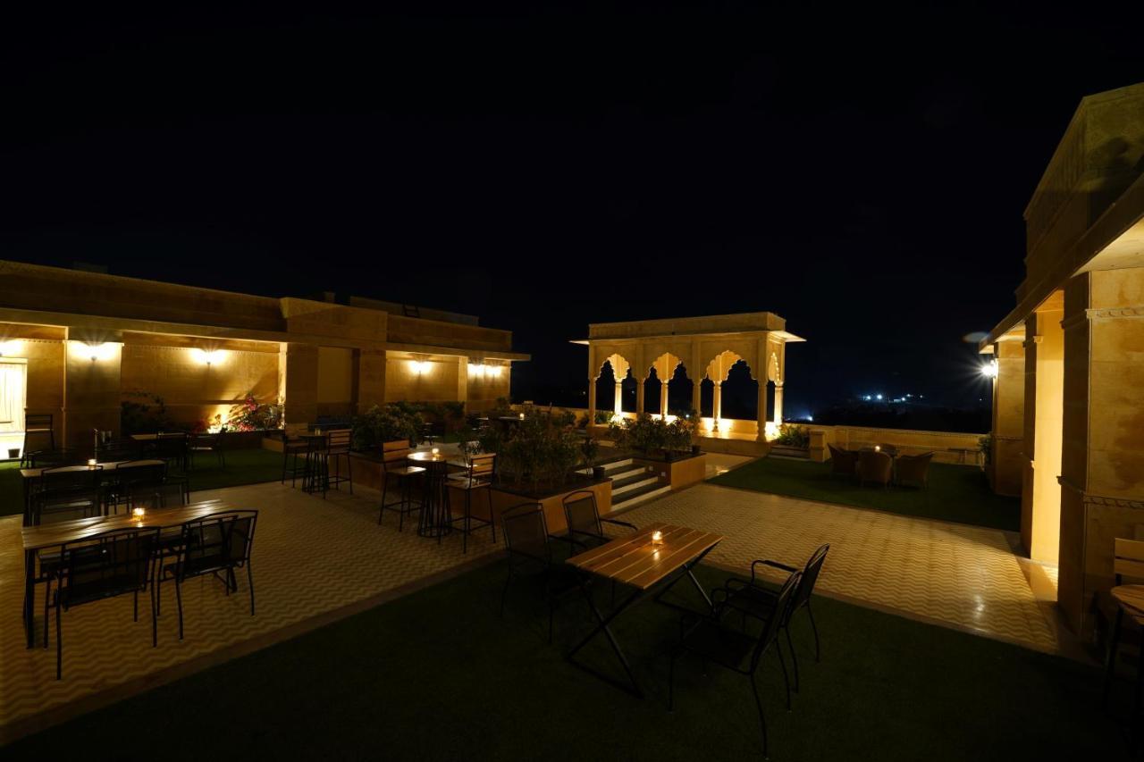 Sahdev Bagh Pushkar Exterior foto