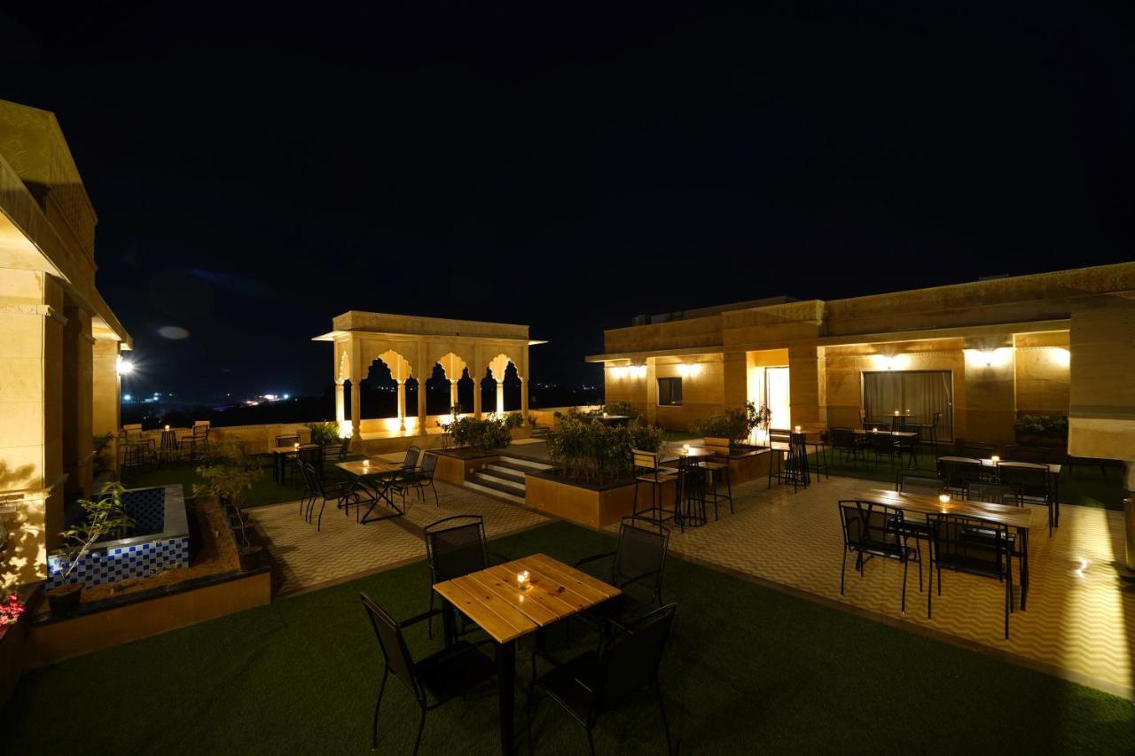 Sahdev Bagh Pushkar Exterior foto